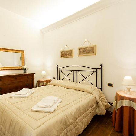 Altobelli Apartment Рим Екстериор снимка