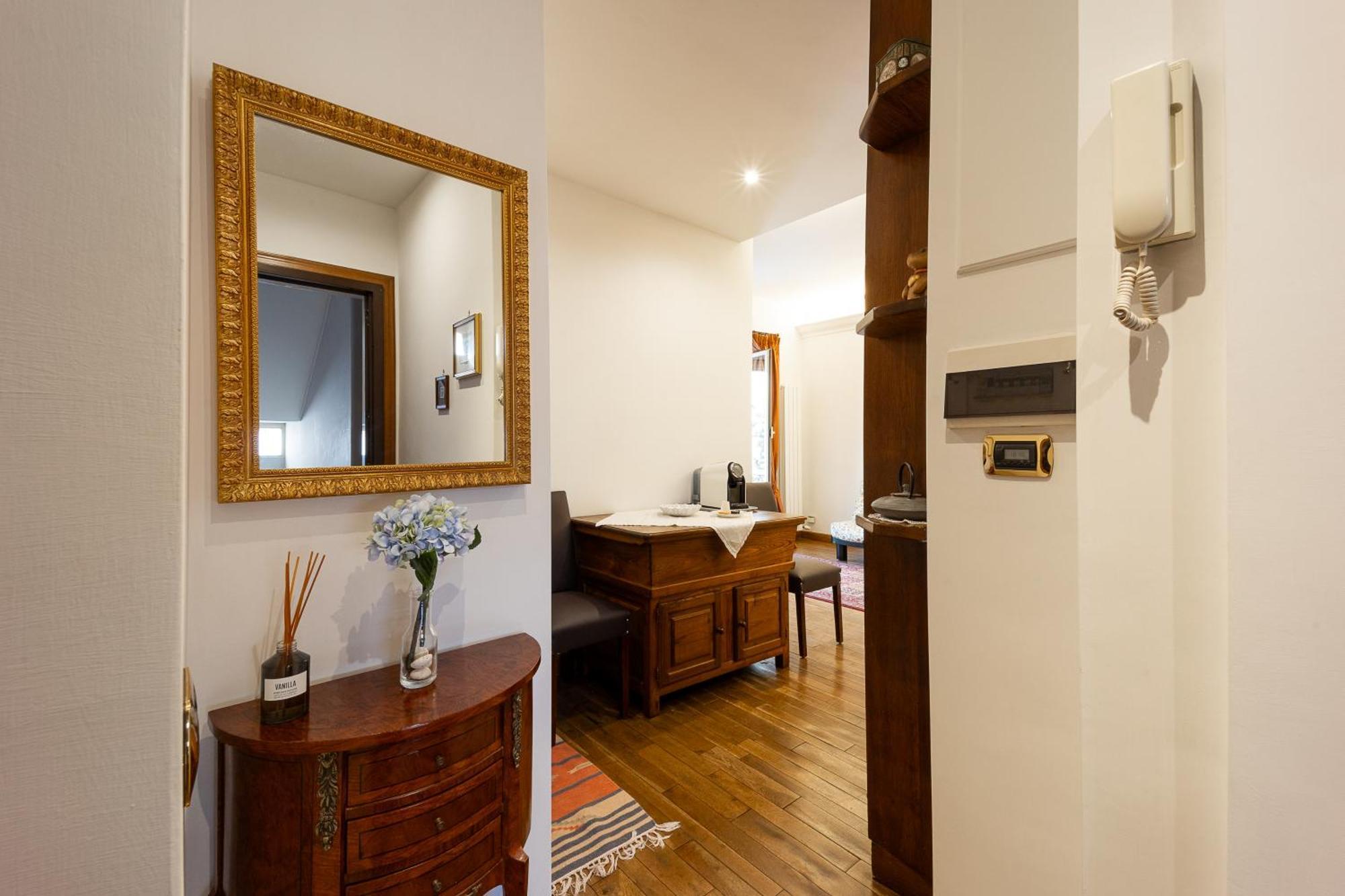 Altobelli Apartment Рим Екстериор снимка