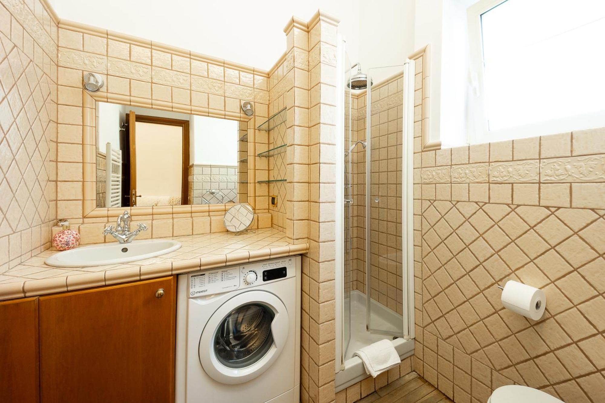 Altobelli Apartment Рим Екстериор снимка