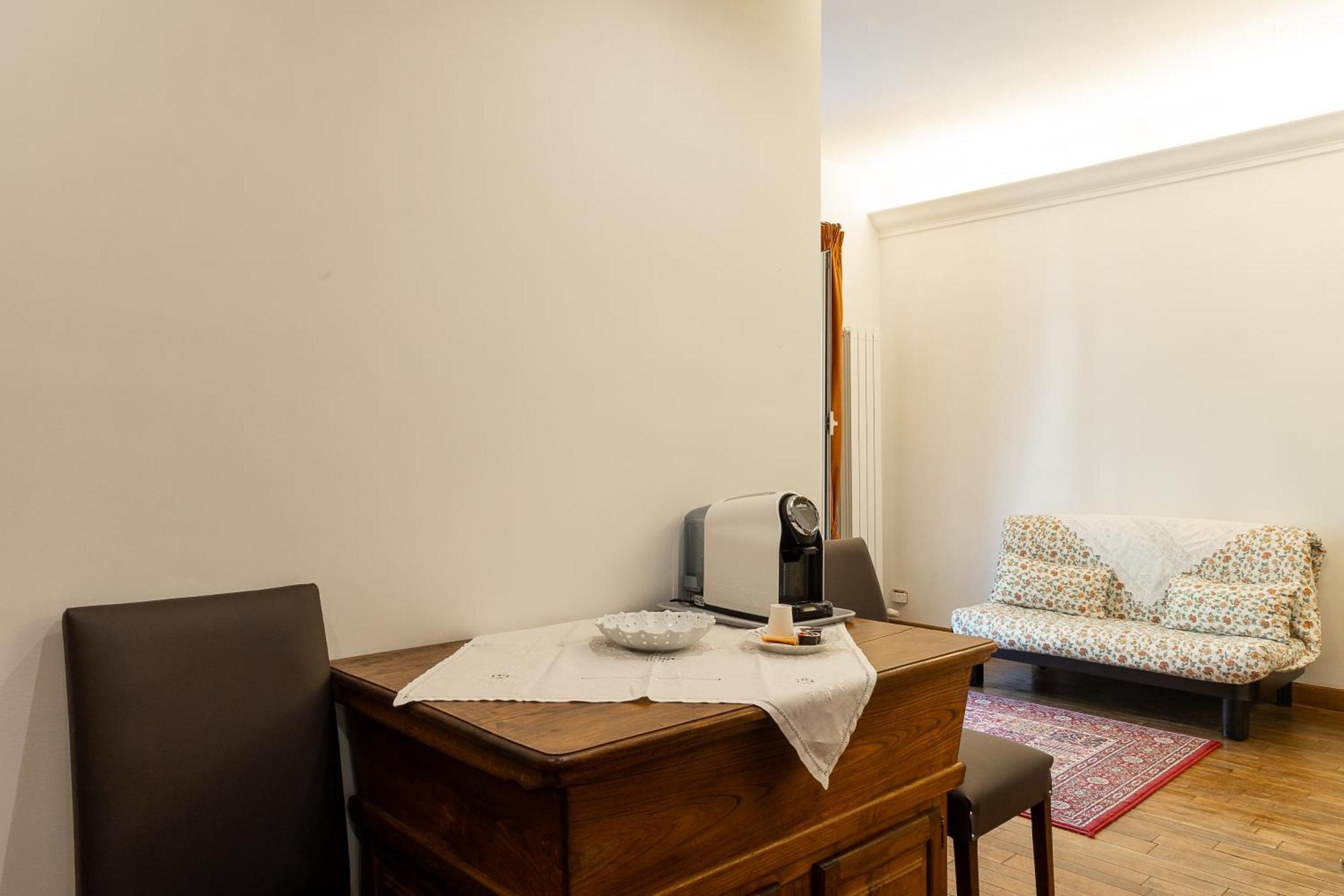 Altobelli Apartment Рим Екстериор снимка