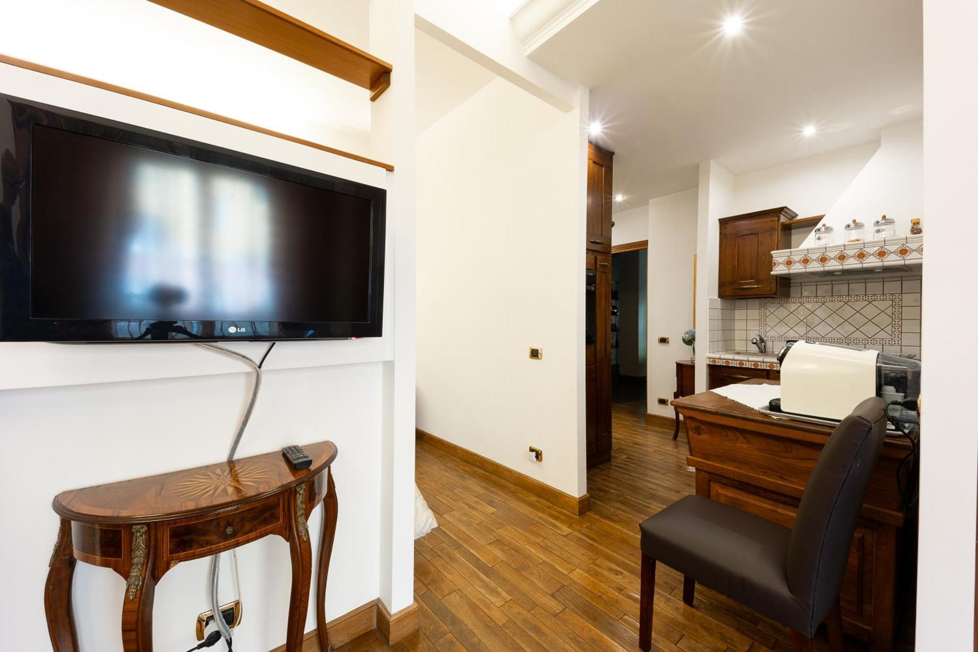 Altobelli Apartment Рим Екстериор снимка