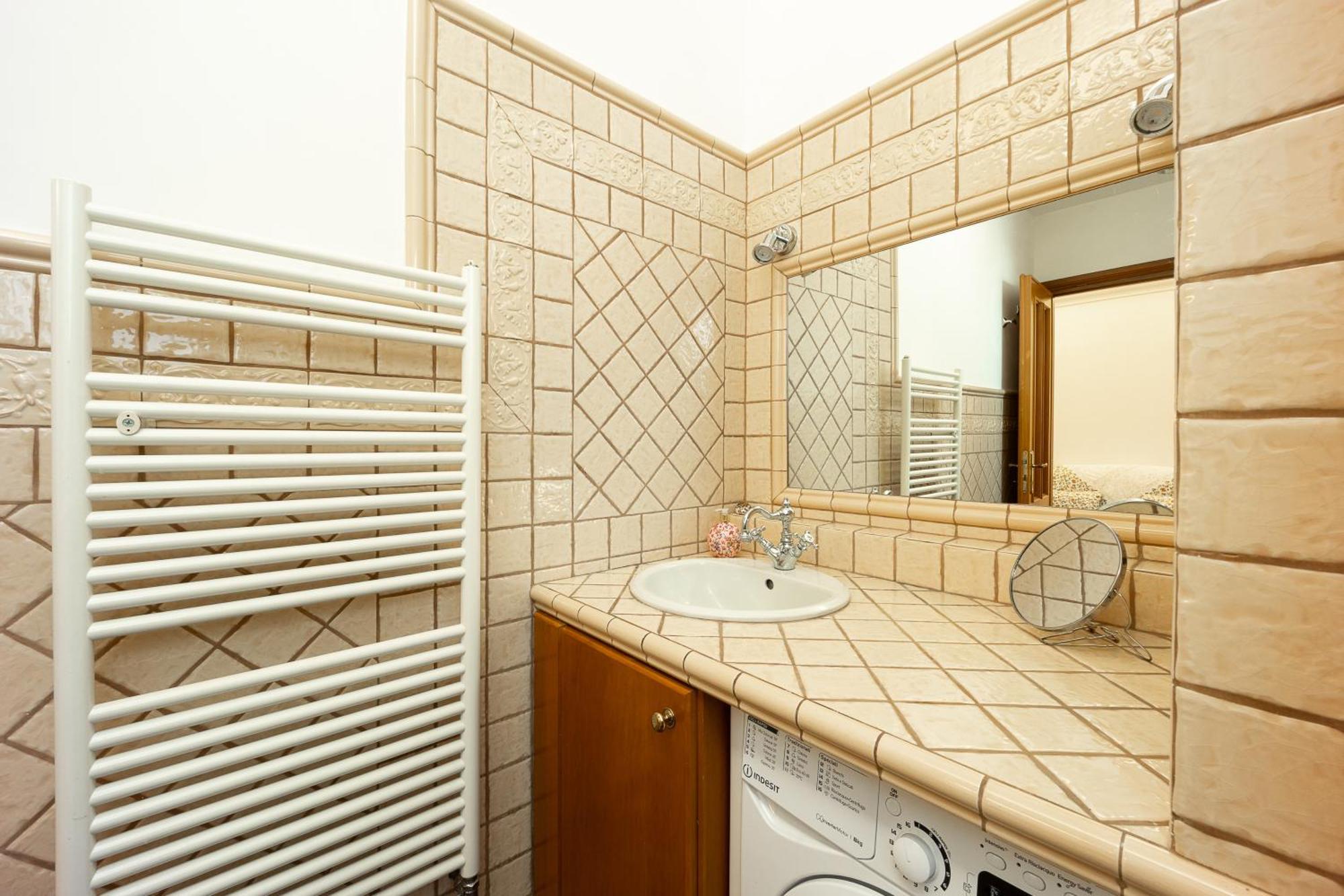 Altobelli Apartment Рим Екстериор снимка